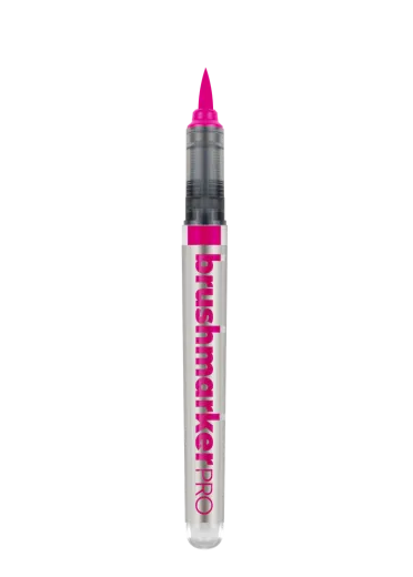 Karin Brushmarker Pro - red lilac