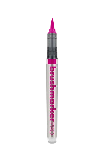 Karin Brushmarker Pro - magenta