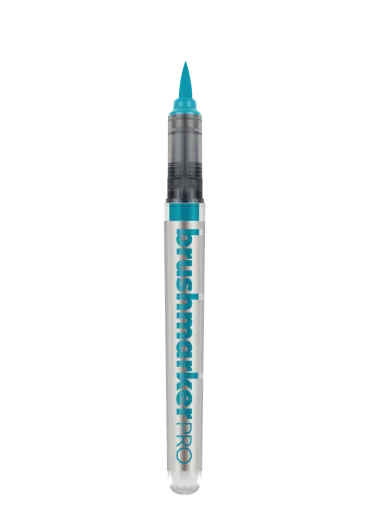 Karin Brushmarker Pro - turquoise