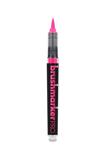 Karin Brushmarker Pro - neon pink