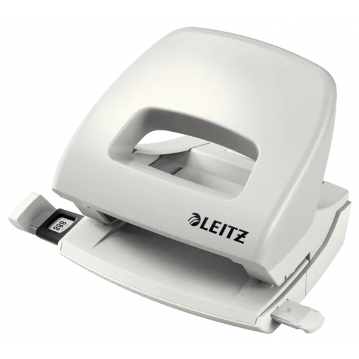 Leitz Metall-Locher 16 Blatt