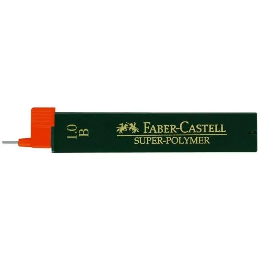 Super-Polymer Feinminen 1,0mm B