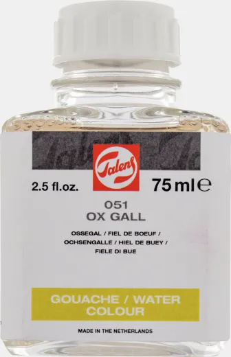 Ochsengalle 051 Flasche 75 ml