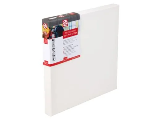 Talens 3D-Keilrahmen 60cm x 80cm - nur Abholung (kein Versand)