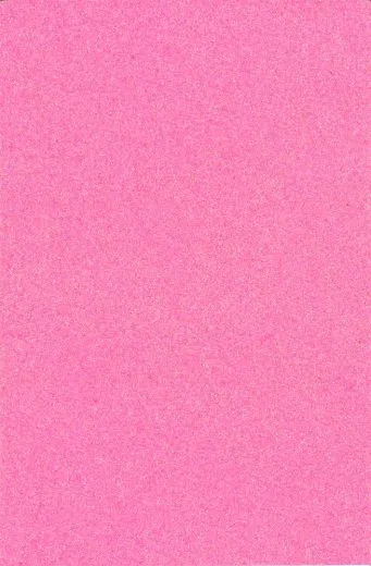 Glitzer-Moosgummi rosa