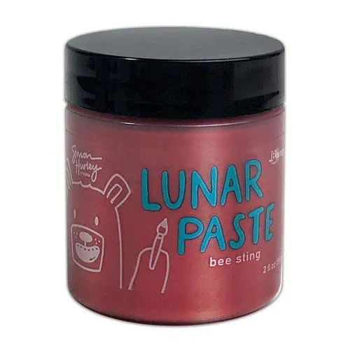Ranger Simon Hurley - Lunar Paste - Bee String