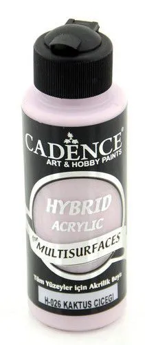 Cadence Hybrid Acrylic Paint - cactus flower