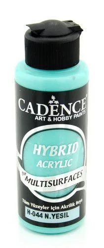 Cadence Hybrid Acrylic Paint - mint green