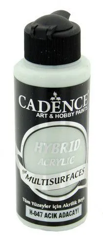Cadence Hybrid Acrylic Paint - light sage