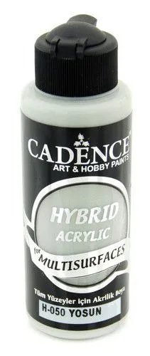 Cadence Hybrid Acrylic Paint - moss