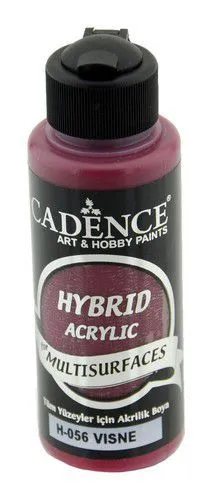Cadence Hybrid Acrylic Paint - cherry