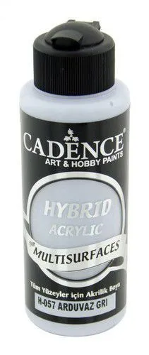 Cadence Hybrid Acrylic Paint - slate gray