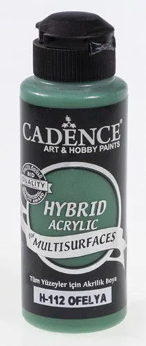 Cadence Hybrid Acrylic Paint - ophelia
