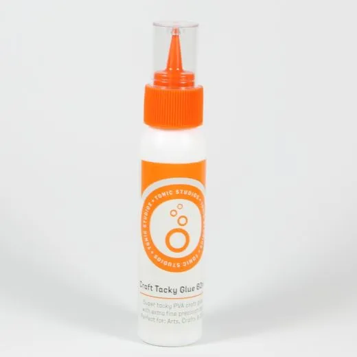 Tonic Studios Craft Tacky Glue 60ml