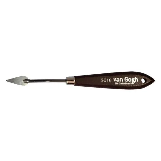 Malmesser Modell 3016 kleine Tr�nenklinge
