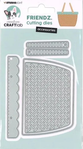 StudioLight Stanze Friendz Nr. 477 - K�rbchen