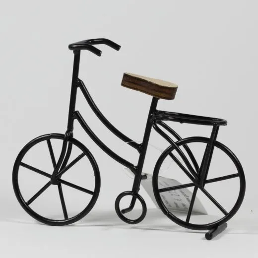Fahrrad 12cm x 10cm