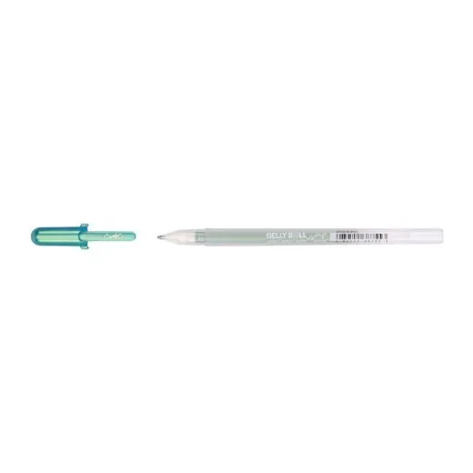 Gelly Roll Gold Shadow - Gr�n