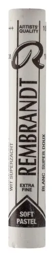 Rembrandt Weiche Pastelle - wei� superweich 101.5