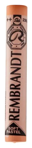 Rembrandt Weiche Pastelle - hellorange 236.8