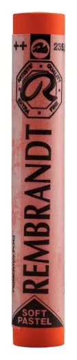 Rembrandt Weiche Pastelle - orange 235.5
