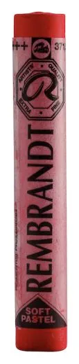 Rembrandt Weiche Pastelle - permanentrot dunkel 371.5
