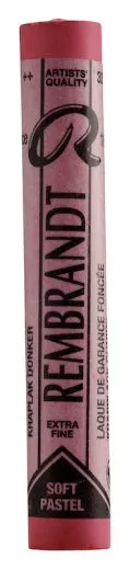 Rembrandt Weiche Pastelle - krapplack dunkel 331.7