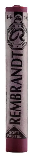 Rembrandt Weiche Pastelle - permanentrosa 397.3