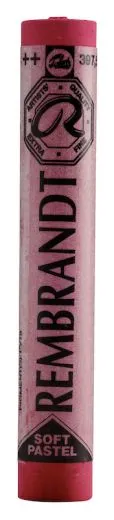 Rembrandt Weiche Pastelle - permanentrosa 397.5