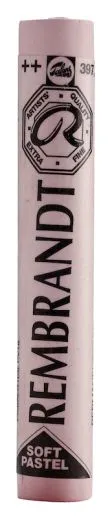 Rembrandt Weiche Pastelle - permanentrosa 397.10