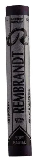 Rembrandt Weiche Pastelle - rotviolett 545.2