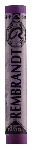 Rembrandt Weiche Pastelle - violett 536.7