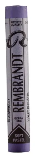 Rembrandt Weiche Pastelle - blauviolett 548.7