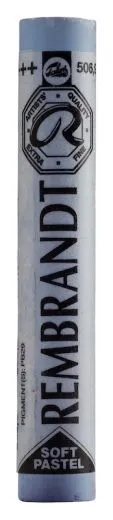 Rembrandt Weiche Pastelle - ultramarin dunkel 506.9