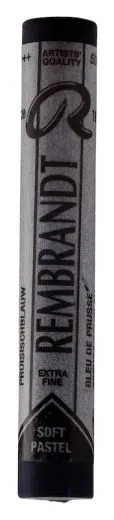 Rembrandt Weiche Pastelle - preussischblau 508.2