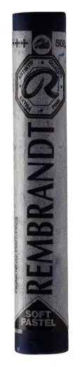 Rembrandt Weiche Pastelle - preussischblau 508.5
