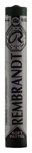 Rembrandt Weiche Pastelle - zinnobergr�n hell 626.3