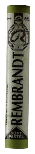 Rembrandt Weiche Pastelle - zinnobergr�n hell 626.7