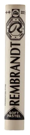 Rembrandt Weiche Pastelle - gelber ocker 227.10