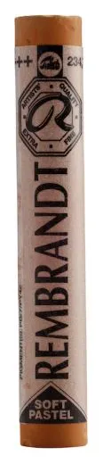 Rembrandt Weiche Pastelle - siena natur 234.7