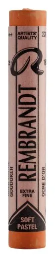 Rembrandt Weiche Pastelle - goldocker 231.7