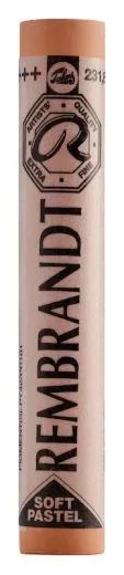 Rembrandt Weiche Pastelle - goldocker 231.8
