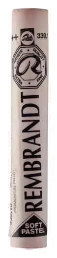 Rembrandt Weiche Pastelle - englischrot 339.10