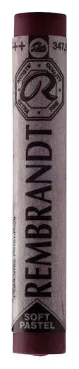 Rembrandt Weiche Pastelle - indischrot 347.5
