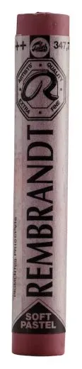 Rembrandt Weiche Pastelle - indischrot 347.7