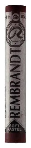 Rembrandt Weiche Pastelle - marsviolett 538.5