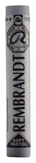 Rembrandt Weiche Pastelle - blaugrau 727.9