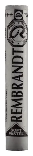 Rembrandt Weiche Pastelle - gr�ngrau 709.9