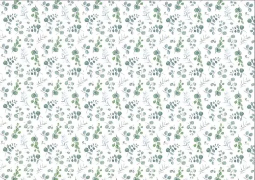 Motiv-Fotokarton Flower Time 300g/qm 49,5x68cm Motiv 05