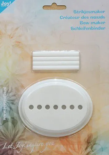 Joy! Crafts Schleifenbinder